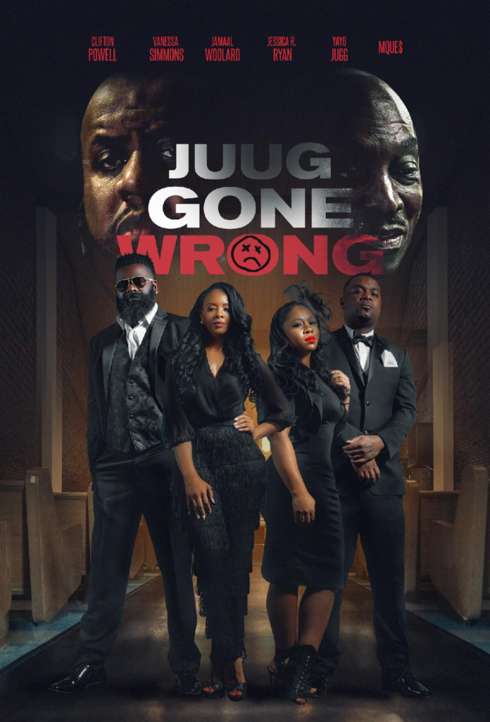 JUUG GONE WRONG - N'STYLE ATLANTA | OFFICIAL WEBSITE