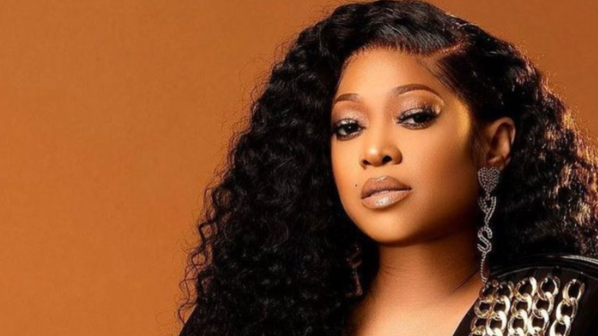 HIP HOP TRAILBLAZER TRINA NAMED “BET HIP HOP AWARDS” 2022 I AM HIP HOP ...