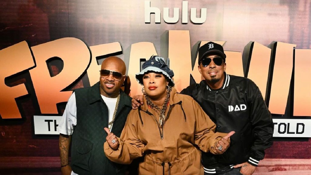 ‘FREAKNIK’ RED CARPET PREMIERE - N'STYLE ATLANTA | OFFICIAL WEBSITE