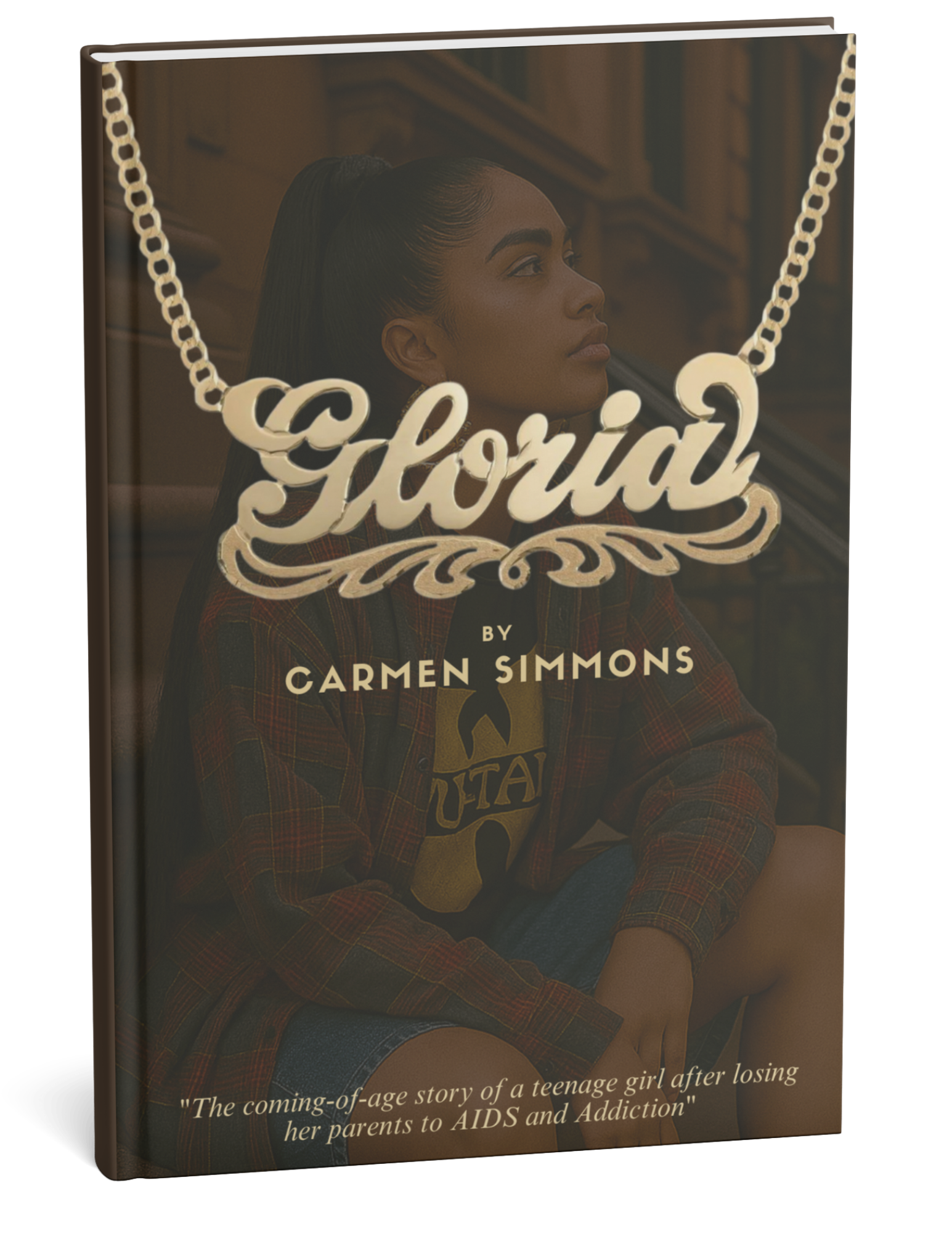 Gloria by Carmen Simmons