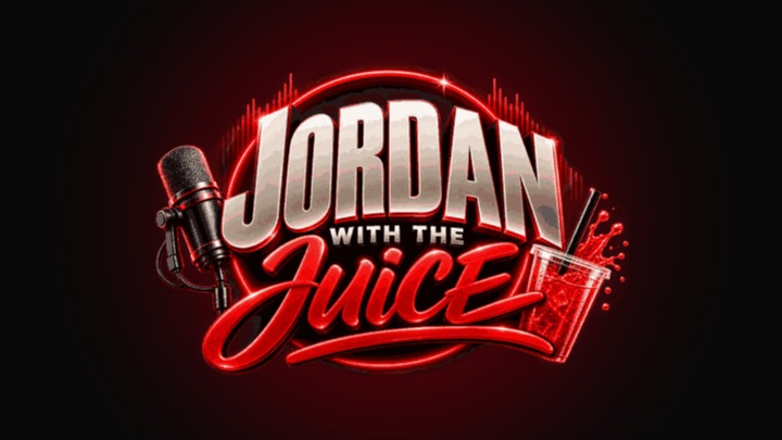 Jordan With The Juice