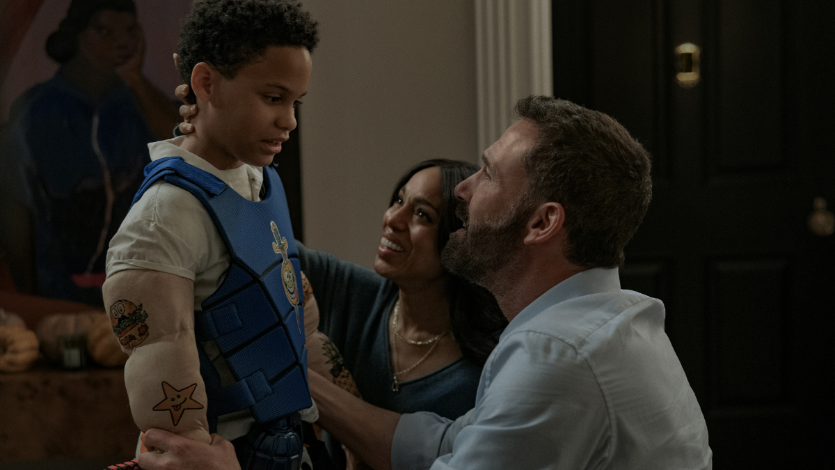 NETFLIX’S ‘ANIMALS’ ENDING HAS EVERYBODY ASKING: WHO WAS REALLY THE VILLAIN?!