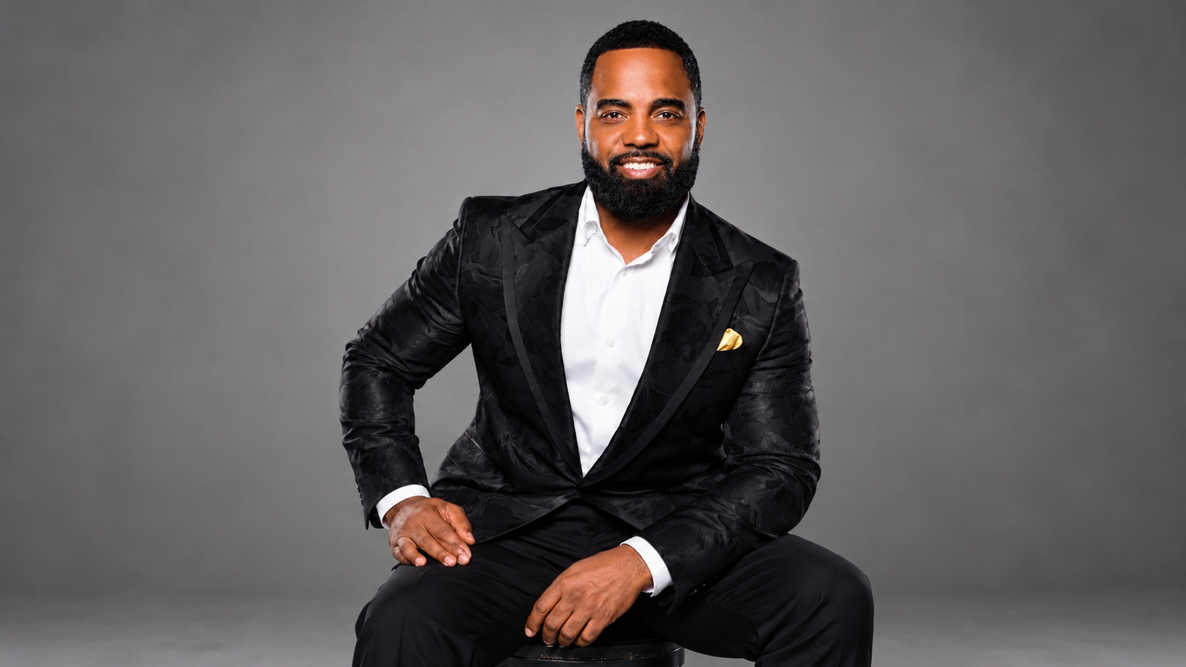 “SHE ASKED FOR THE DIVORCE, SO ASK HER!” — Todd Tucker isn’t holding back!