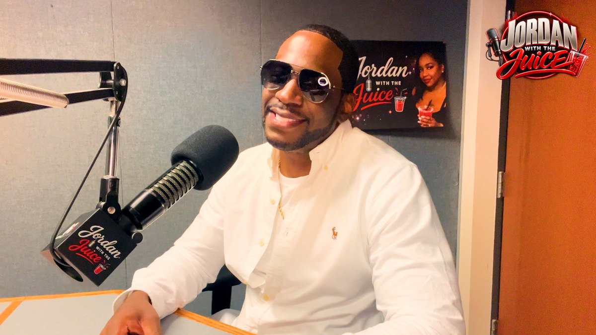 Young Dro Is Still “The Best Thang Smokin’!” Atlanta Rap Veteran Talks 20 Years of Hits, Sobriety and Giving Back on Jordan With The Juice